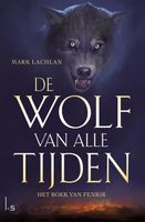 Het boek van Fenrir - Mark Lachlan - ebook