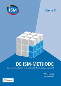 De ISM-methode - Wim Hoving, Jan van Bon - ebook