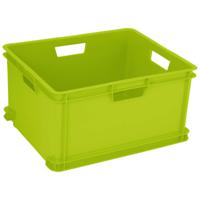 Curver 259598 Opbergbox Unibox Classic 75 Jahre-Edition Lichtgroen 1 stuk(s) - thumbnail