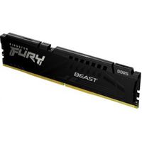 Kingston Technology FURY Beast geheugenmodule 32 GB 1 x 32 GB DDR5 5600 MHz - thumbnail