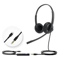 YEALINK TELEFONIA UH34 SE Dual Teams