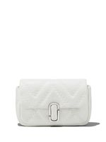 Marc Jacobs sac porté épaule The Mini - Blanc - thumbnail