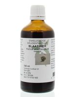 Natura Sanat Fucus vesiculosus / blaaswier tinctuur (100 ml) - thumbnail