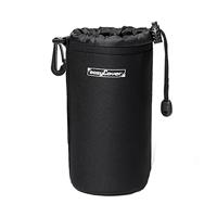 Bilora ECLCL EasyCover Lens Beschermhoes Maat L