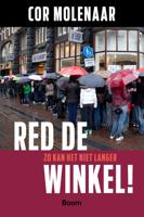 Red de winkel! - Cor Molenaar - eBook (9789462200135)