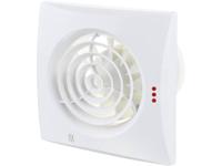 SIKU 100 Quiet TH Wand- en plafondventilator 230 V 97 m³/h 10 cm