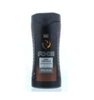 Showergel dark temptation - thumbnail