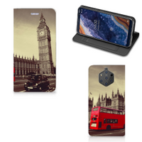 Nokia 9 PureView Book Cover Londen - thumbnail