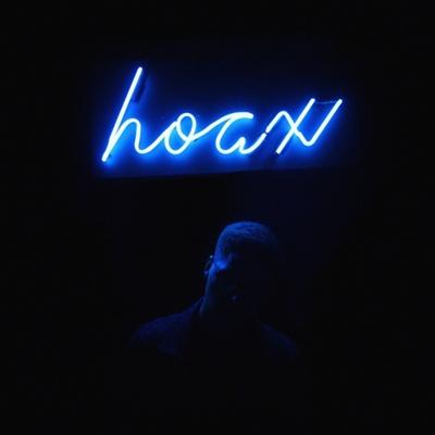 Hoax - LP (5056167111290)