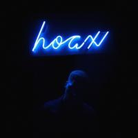 Hoax - LP (5056167111290)