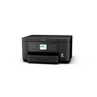 Epson Expression Home XP-5200 Multifunctionele printer Inkjet Kleur A4 Printen, scannen, kopiëren Duplex, USB, WiFi - thumbnail