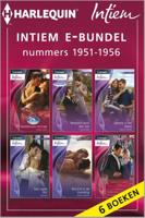 Intiem e-bundel nummers 1951-1956 (6-in-1) - Yvonne Lindsay, Allison Leigh, Christine Rimmer, Heidi Rice, Natalie Anderson, Patricia Kay - ebook