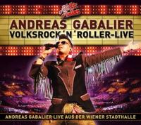 Volks-Rock'n'roller (Live) - CD (0602537134304)