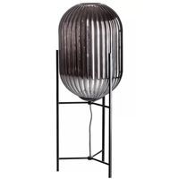 Tafellamp Glamm smoke 81cm