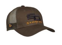 Savage Gear Sg4 Cap Olive Green - thumbnail