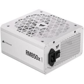 Corsair RM850x power supply unit 850 W 24-pin ATX ATX Wit