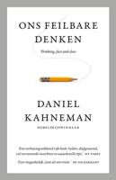 Ons feilbare denken (Paperback)