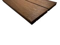 Thermisch Fraké B-fix plank 20x140x3350