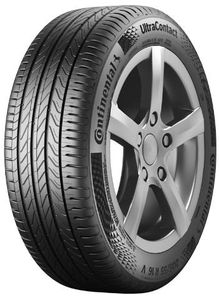 Continental Ultracontact fr xl 205/40 R17 84W CO2054017WULCXL