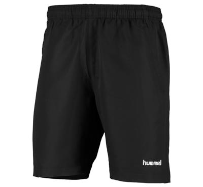 Hummel Elite Micro Voetbalshort Hummel Elite Micro Voetbalshort