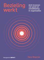 Bezieling werkt - Hans Wopereis - ebook