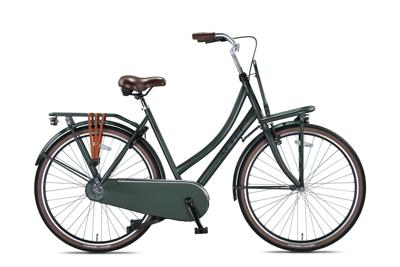 Altec Urban Transportfiets 28 inch 57cm