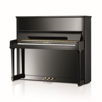 Schimmel Classic C130 T SP messing piano