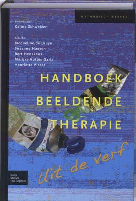 Handboek beeldende therapie - Paperback (9789031352531) Handboek beeldende therapie - Paperback (9789031352531)