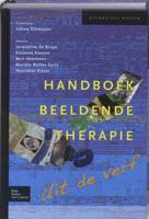 Handboek beeldende therapie - Paperback (9789031352531)