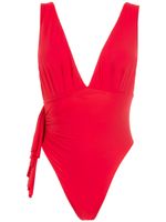 Clube Bossa maillot de bain Maio Unika - Rouge