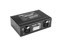 Eurolite 70064866 Splitter Dxt-SP 1 In/2Out Pro DMX Rdm