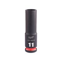 Milwaukee Accessoires SHOCKWAVE Slagdop 3/8" diep 11mm | 1 stuk - 4932480285 - thumbnail