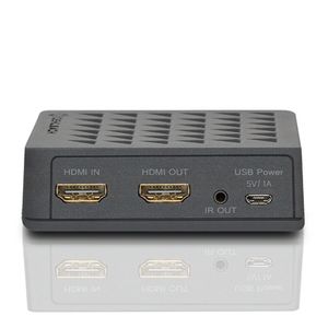 Oehlbach: Falcon Wireless HDMI® Transmitter - Zwart