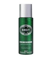 Brut Deospray Original 200ml