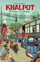 Knalpot - Daan Goppel - Paperback (9789038926759)