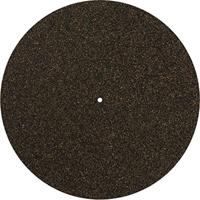 Pro-Ject Cork & Rubber it 3 mm, hoogwaardige plaatmat van kurk & rubber