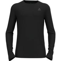 Odlo Merino T-shirt Black XXL