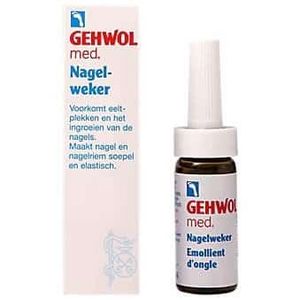 Gehwol Medische Nagelweker (15 ml)