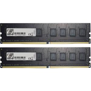 G.Skill F4-2133C15D-16GNT Werkgeheugenset voor PC 16 GB 2 x 8 GB 2133 MHz 288-pins DIMM CL15-15-15-35 F4-2133C15D-16GNT