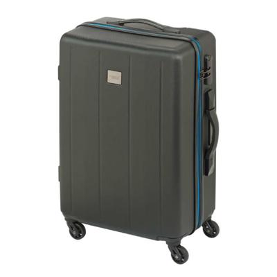 Princess Traveller Trolley Toulouse M zwart Princess Traveller Trolley Toulouse M zwart