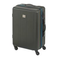 Princess Traveller Trolley Toulouse M zwart