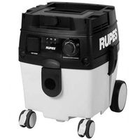 rupes stofzuiger 30 liter s230 met filterreiniger elektrisch m-klasse