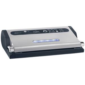 Magic Vac Maxima 2 vacuum sealer 820 mbar Grijs