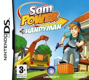 Sam Power Handyman