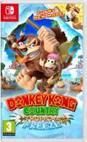 Donkey Kong Country – Tropical Freeze - Nintendo Switch (0045496421717)