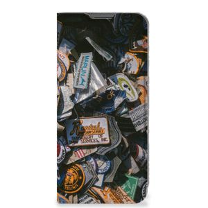 Nokia G11 | G21 Stand Case Badges