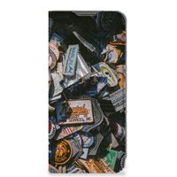 Nokia G11 | G21 Stand Case Badges