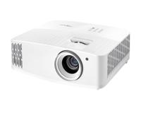 OPTOMA 4K400x Projector UHD 4K 4000lm