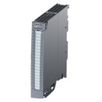 Siemens 6ES7521-1BH10-0AA0 PLC-ingangskaart - thumbnail