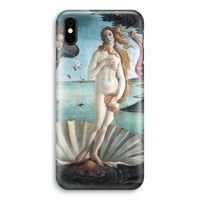 Birth Of Venus: iPhone X Volledig Geprint Hoesje